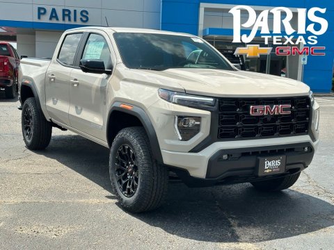 Dune 2026 GMC Canyon Elevation RWD for sale in Paris, TX - Stock #260983