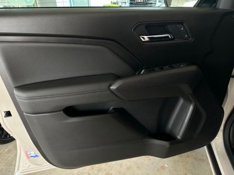 New Coastal Dune 2026 GMC Canyon Elevation RWD - photo 10 - Stock #260983