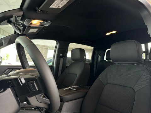 New Coastal Dune 2026 GMC Canyon Elevation RWD - photo 13 - Stock #260983