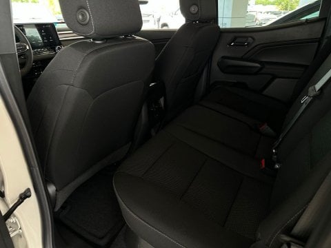 New Coastal Dune 2026 GMC Canyon Elevation RWD - photo 14 - Stock #260983