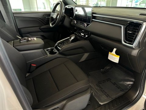 New Coastal Dune 2026 GMC Canyon Elevation RWD - photo 15 - Stock #260983