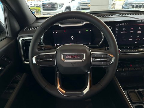New Coastal Dune 2026 GMC Canyon Elevation RWD - photo 18 - Stock #260983