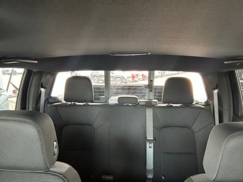 New Coastal Dune 2026 GMC Canyon Elevation RWD - photo 25 - Stock #260983