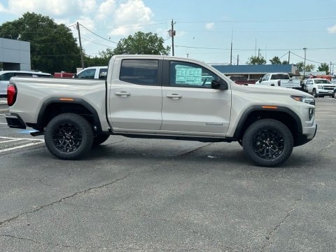 New Coastal Dune 2026 GMC Canyon Elevation RWD - photo 4 - Stock #260983