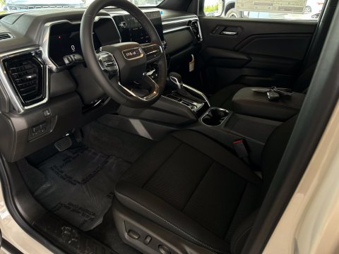New Coastal Dune 2026 GMC Canyon Elevation RWD - photo 10 - Stock #260983