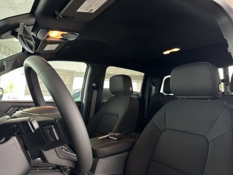 New Coastal Dune 2026 GMC Canyon Elevation RWD - photo 14 - Stock #260983