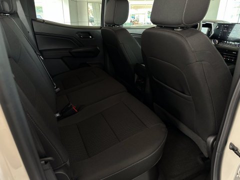 New Coastal Dune 2026 GMC Canyon Elevation RWD - photo 18 - Stock #260983