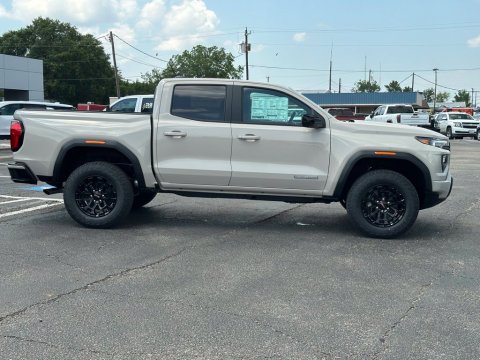 New Coastal Dune 2026 GMC Canyon Elevation RWD - photo 5 - Stock #260983