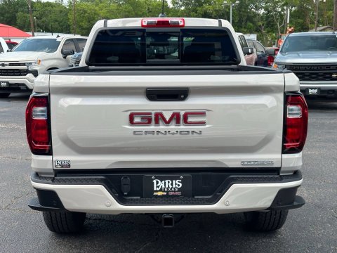 New Coastal Dune 2026 GMC Canyon Elevation RWD - photo 6 - Stock #260983