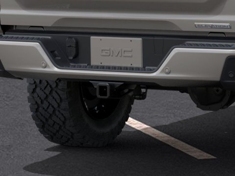 New Coastal Dune 2026 GMC Canyon Elevation RWD - photo 14 - Stock #261158