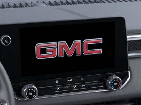 New Coastal Dune 2026 GMC Canyon Elevation RWD - photo 20 - Stock #261158