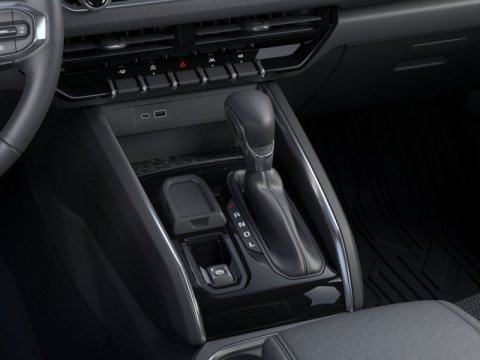 New Coastal Dune 2026 GMC Canyon Elevation RWD - photo 23 - Stock #261158