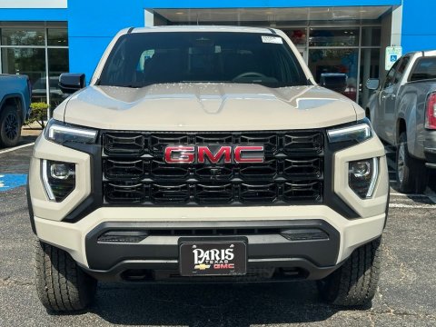 New Coastal Dune 2026 GMC Canyon Elevation RWD - photo 2 - Stock #261158