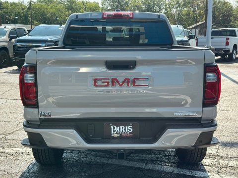 New Coastal Dune 2026 GMC Canyon Elevation RWD - photo 5 - Stock #261158