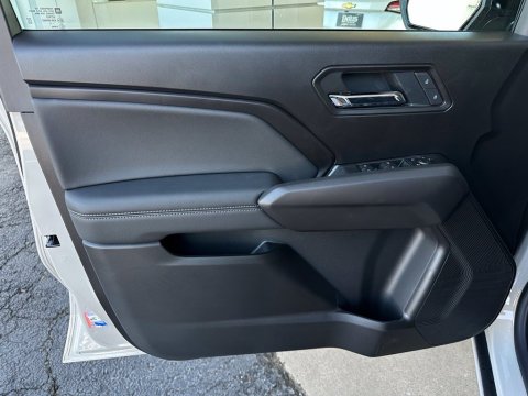 2026 GMC Canyon Elevation - Photo 9