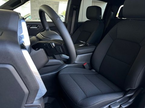 2026 GMC Canyon Elevation - Photo 11