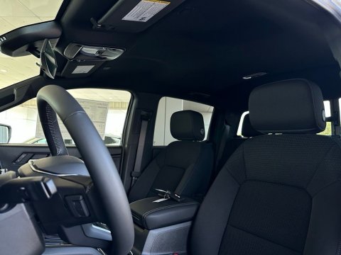 2026 GMC Canyon Elevation - Photo 12