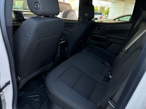 2026 GMC Canyon Elevation - Photo 13