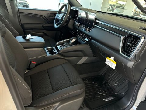 2026 GMC Canyon Elevation - Photo 14