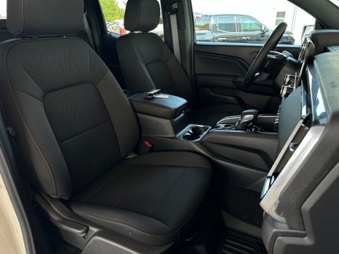 2026 GMC Canyon Elevation - Photo 15