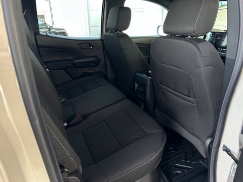 2026 GMC Canyon Elevation - Photo 16