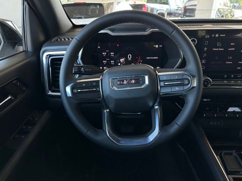 2026 GMC Canyon Elevation - Photo 17