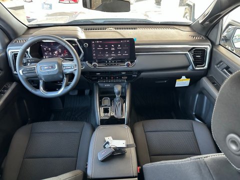 2026 GMC Canyon Elevation - Photo 18
