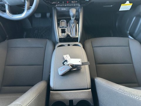 2026 GMC Canyon Elevation - Photo 19