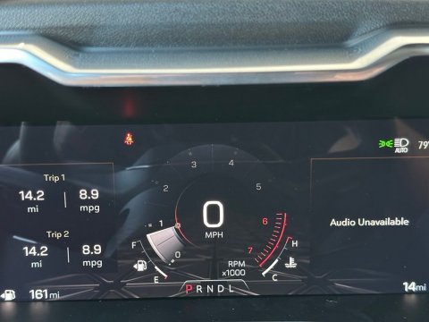 2026 GMC Canyon Elevation - Photo 21