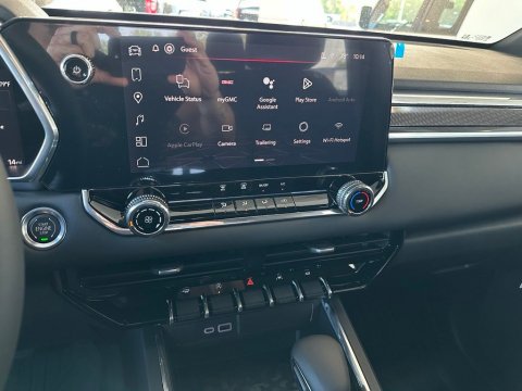 2026 GMC Canyon Elevation - Photo 22