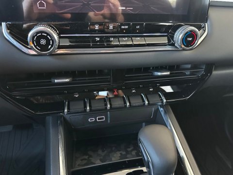 2026 GMC Canyon Elevation - Photo 23