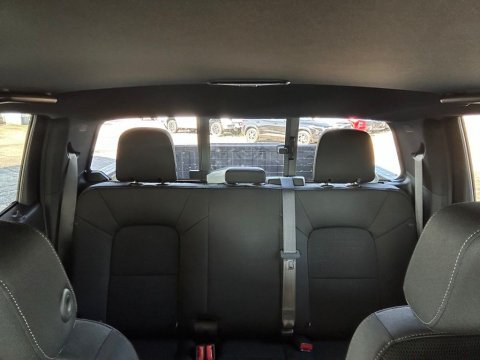 2026 GMC Canyon Elevation - Photo 24