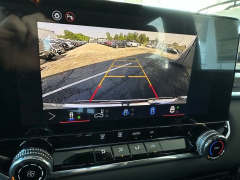 2026 GMC Canyon Elevation - Photo 25