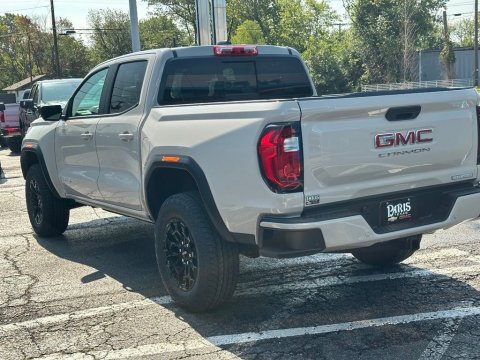 2026 GMC Canyon Elevation - Photo 6