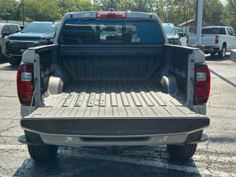 2026 GMC Canyon Elevation - Photo 7