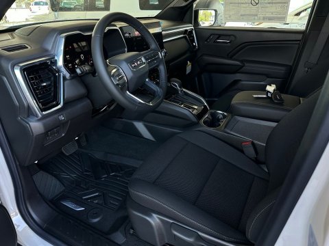 2026 GMC Canyon Elevation - Photo 8