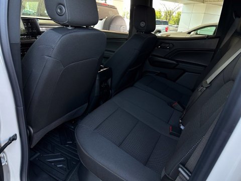 New Coastal Dune 2026 GMC Canyon Elevation RWD - photo 15 - Stock #261158