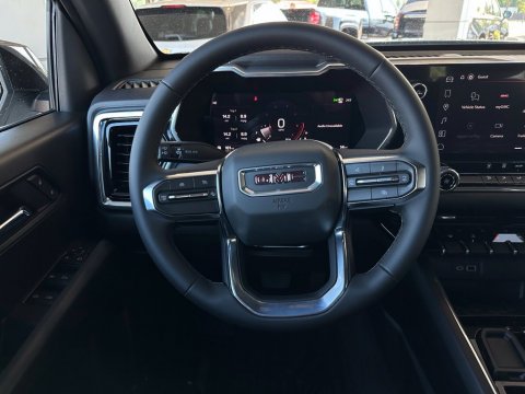 New Coastal Dune 2026 GMC Canyon Elevation RWD - photo 19 - Stock #261158