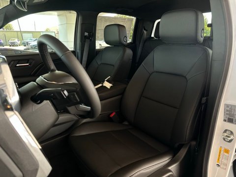 2026 GMC Canyon Elevation - Photo 11