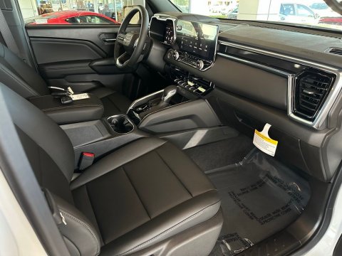 2026 GMC Canyon Elevation - Photo 13