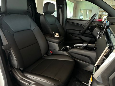 2026 GMC Canyon Elevation - Photo 14
