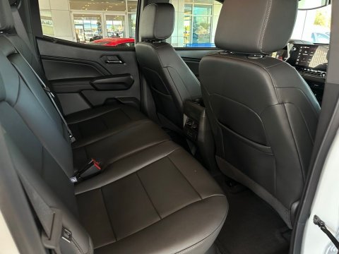 2026 GMC Canyon Elevation - Photo 15