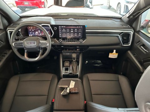 2026 GMC Canyon Elevation - Photo 17