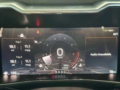 2026 GMC Canyon Elevation - Photo 20