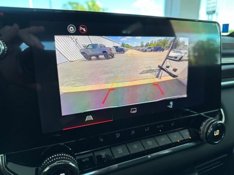 2026 GMC Canyon Elevation - Photo 24