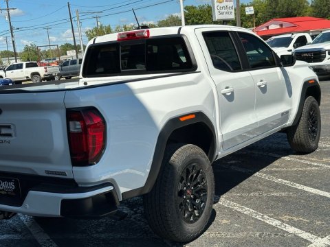 2026 GMC Canyon Elevation - Photo 6