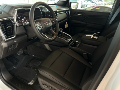 2026 GMC Canyon Elevation - Photo 8