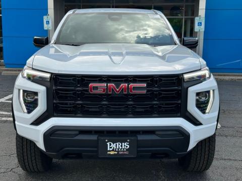2026 GMC Canyon 2WD Elevation Crew Cab Short Box's photo