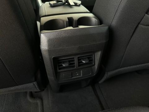 New Summit White 2026 GMC Canyon Elevation RWD - photo 21 - Stock #260856