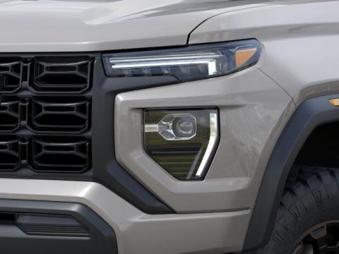 New Coastal Dune 2026 GMC Canyon Elevation RWD - photo 10 - Stock #261020